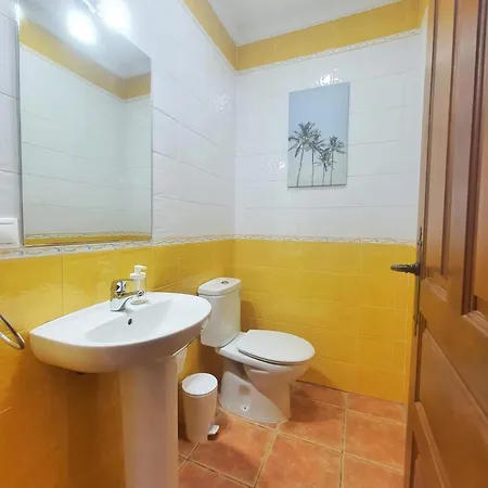 Vakantiehuis La Casita De Nora