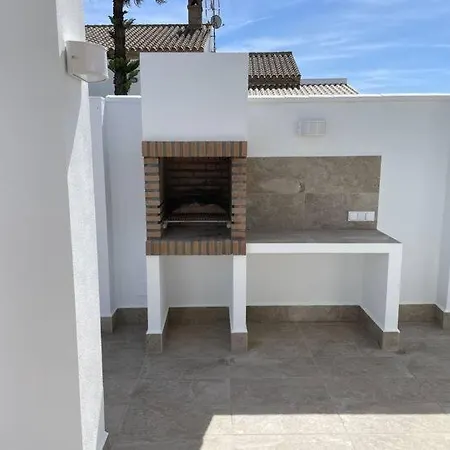 Vakantiehuis La Casita De Nora *