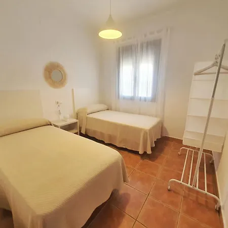 Vakantiehuis La Casita De Nora *