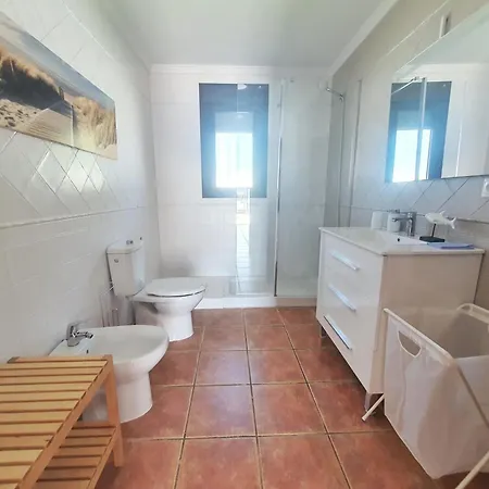 La Casita De Nora Ferienhaus