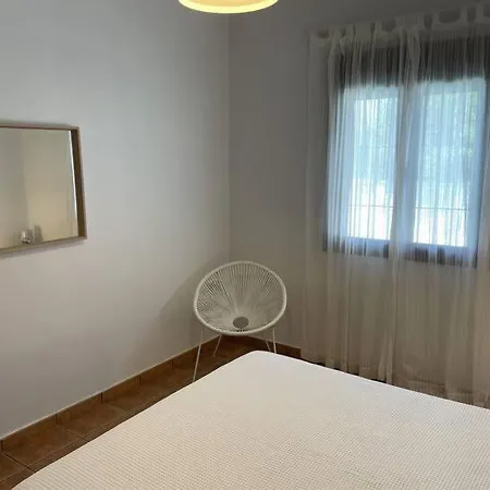 Сasa de vacaciones La Casita De Nora