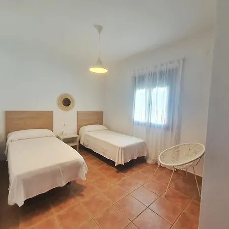 Сasa de vacaciones La Casita De Nora