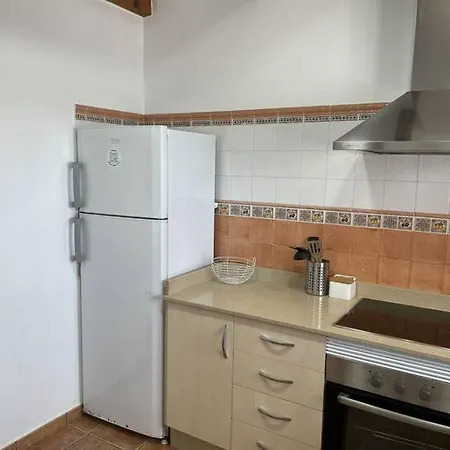 La Casita De Nora Conil De La Frontera