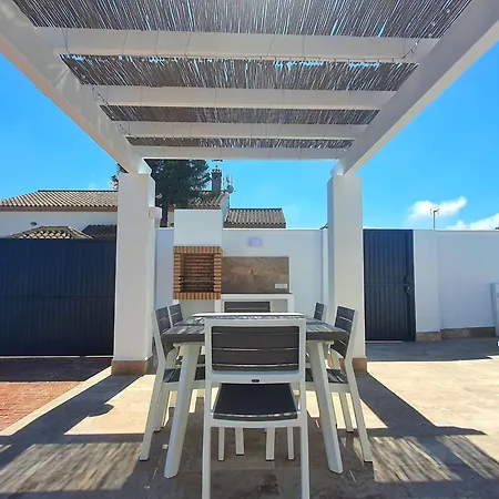 La Casita De Nora *