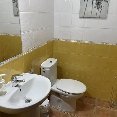 La Casita De Nora * Conil De La Frontera