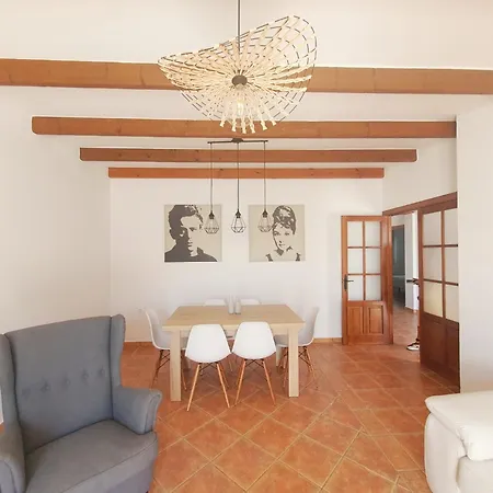 La Casita De Nora * Conil De La Frontera