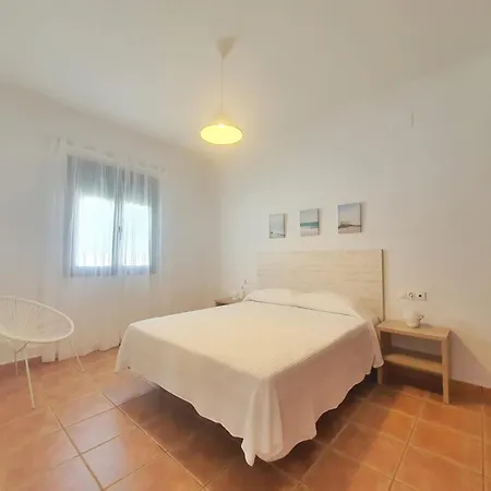 La Casita De Nora Conil De La Frontera