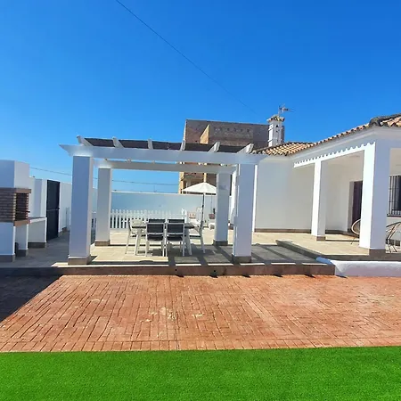 Сasa de vacaciones La Casita De Nora