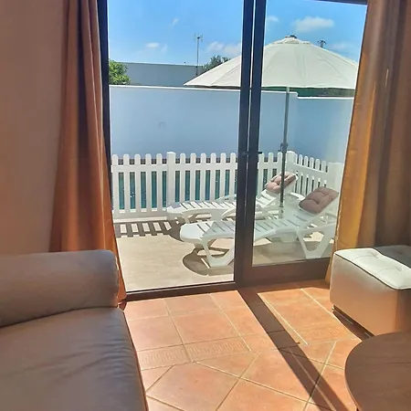 La Casita De Nora Conil De La Frontera