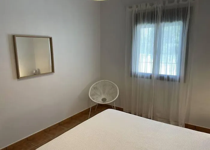 Ferienhaus La Casita De Nora