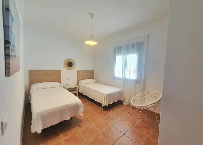 Feriehus La Casita De Nora