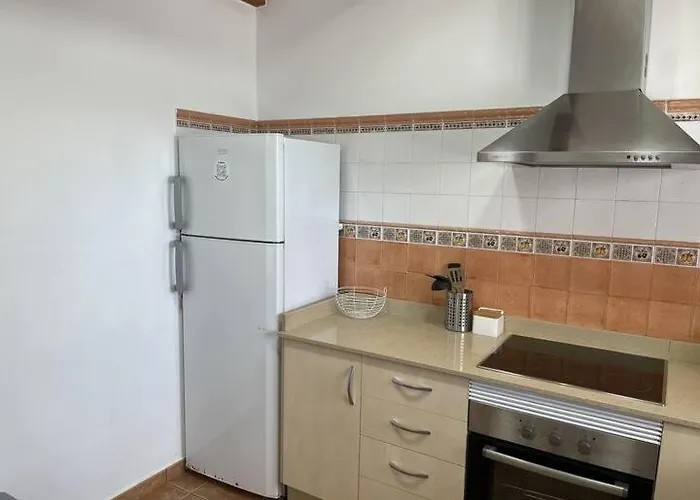 La Casita De Nora Conil De La Frontera