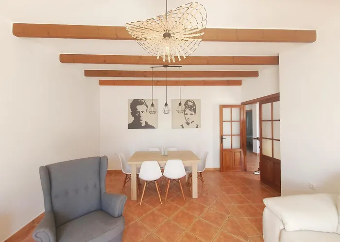 La Casita De Nora * Conil De La Frontera