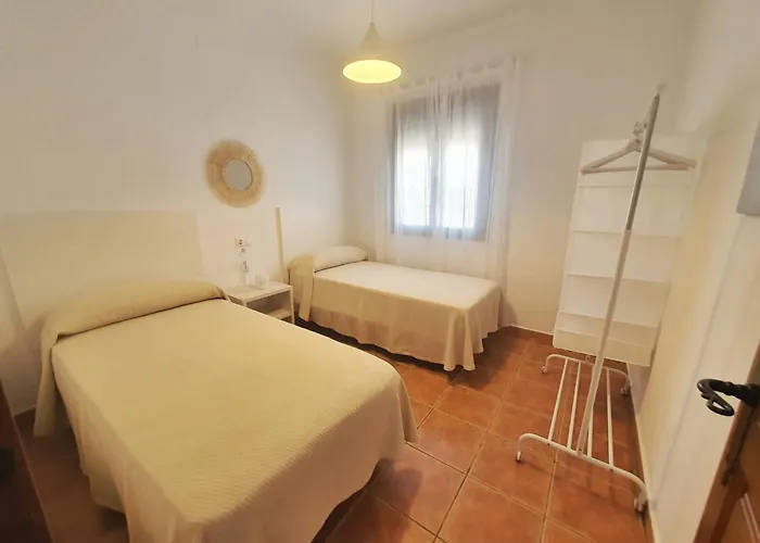 Feriehus La Casita De Nora *