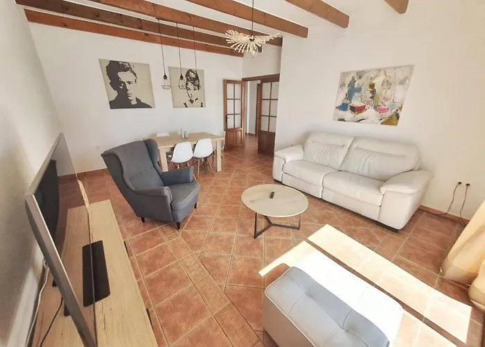 La Casita De Nora Ferienhaus Conil De La Frontera