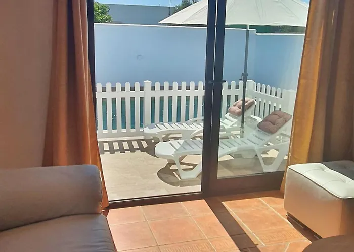 La Casita De Nora Conil De La Frontera