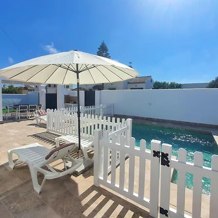 La Casita De Nora Semesterbostad