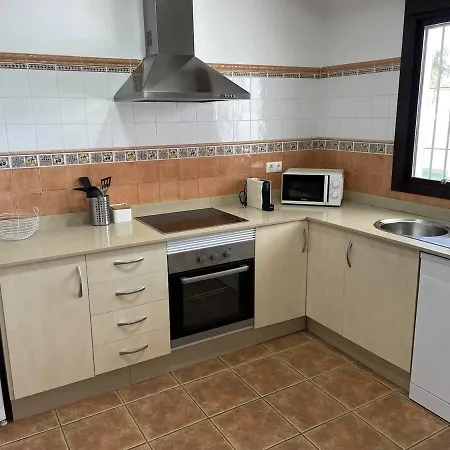La Casita De Nora