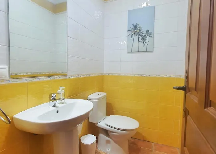 Nyaraló La Casita De Nora