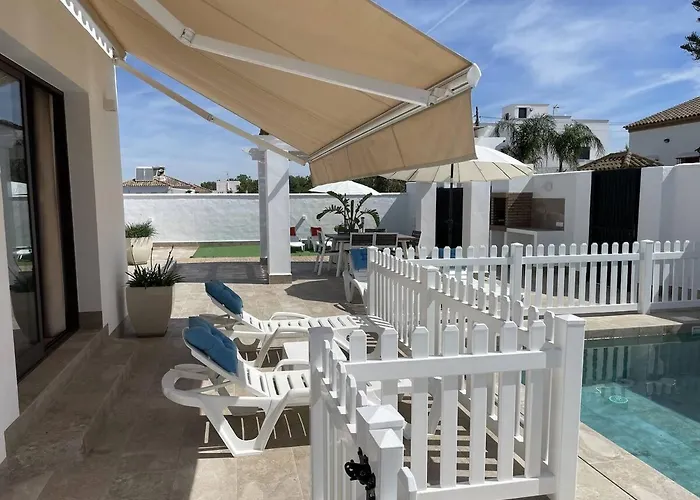 La Casita De Nora Nyaraló