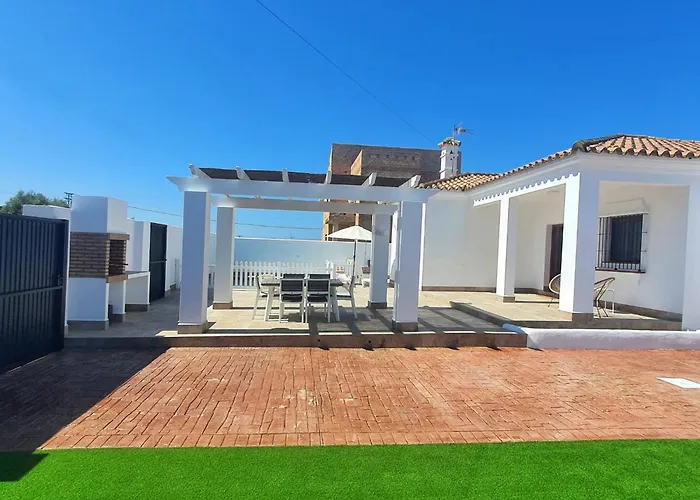 Nyaraló La Casita De Nora