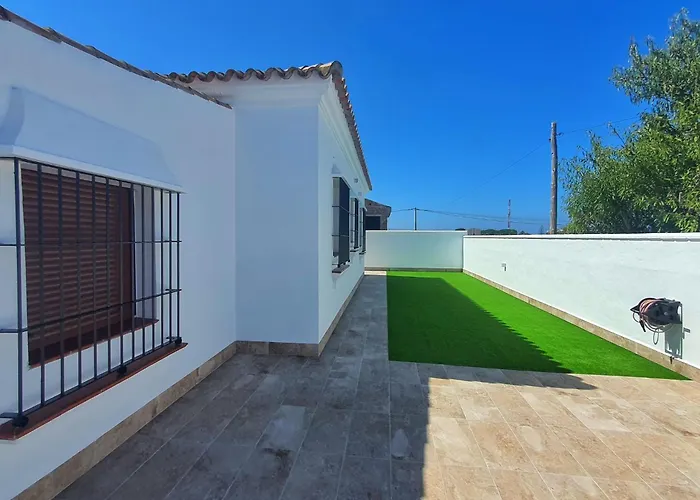 La Casita De Nora Nyaraló