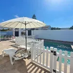 La Casita De Nora Dom wakacyjny