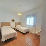 Dom wakacyjny La Casita De Nora