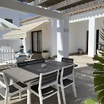 Dom wakacyjny La Casita De Nora Conil De La Frontera