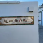 Dom wakacyjny La Casita De Nora Conil De La Frontera