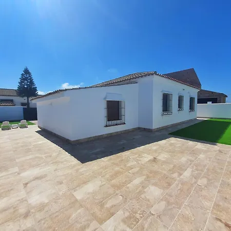 La Casita De Nora 別荘