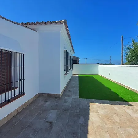 La Casita De Nora 別荘