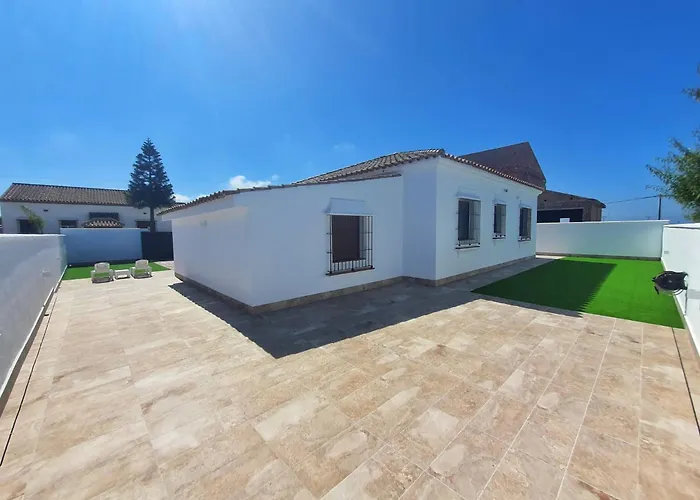 La Casita De Nora 別荘