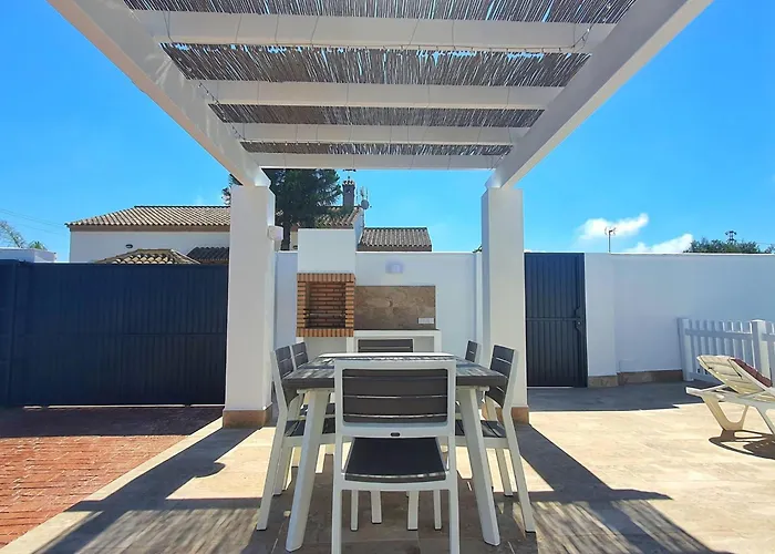 La Casita De Nora *