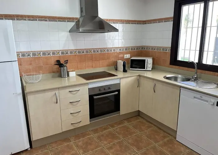 La Casita De Nora