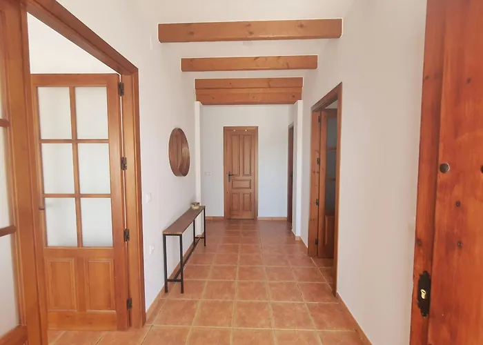 La Casita De Nora